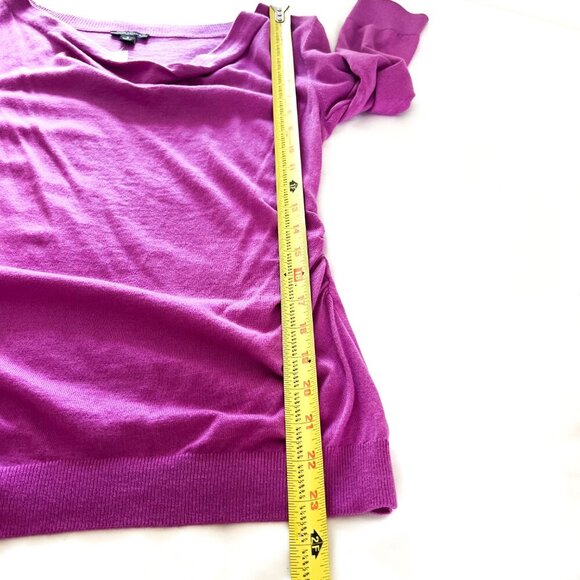 NWT Ann Taylor cowl sweater - Picture 7 of 10